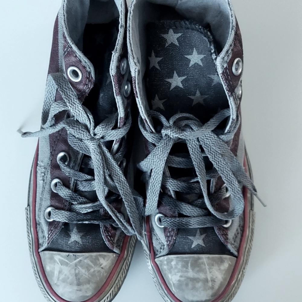 NWOT Vintage Converse All Star Chuck Taylor Size 6.5